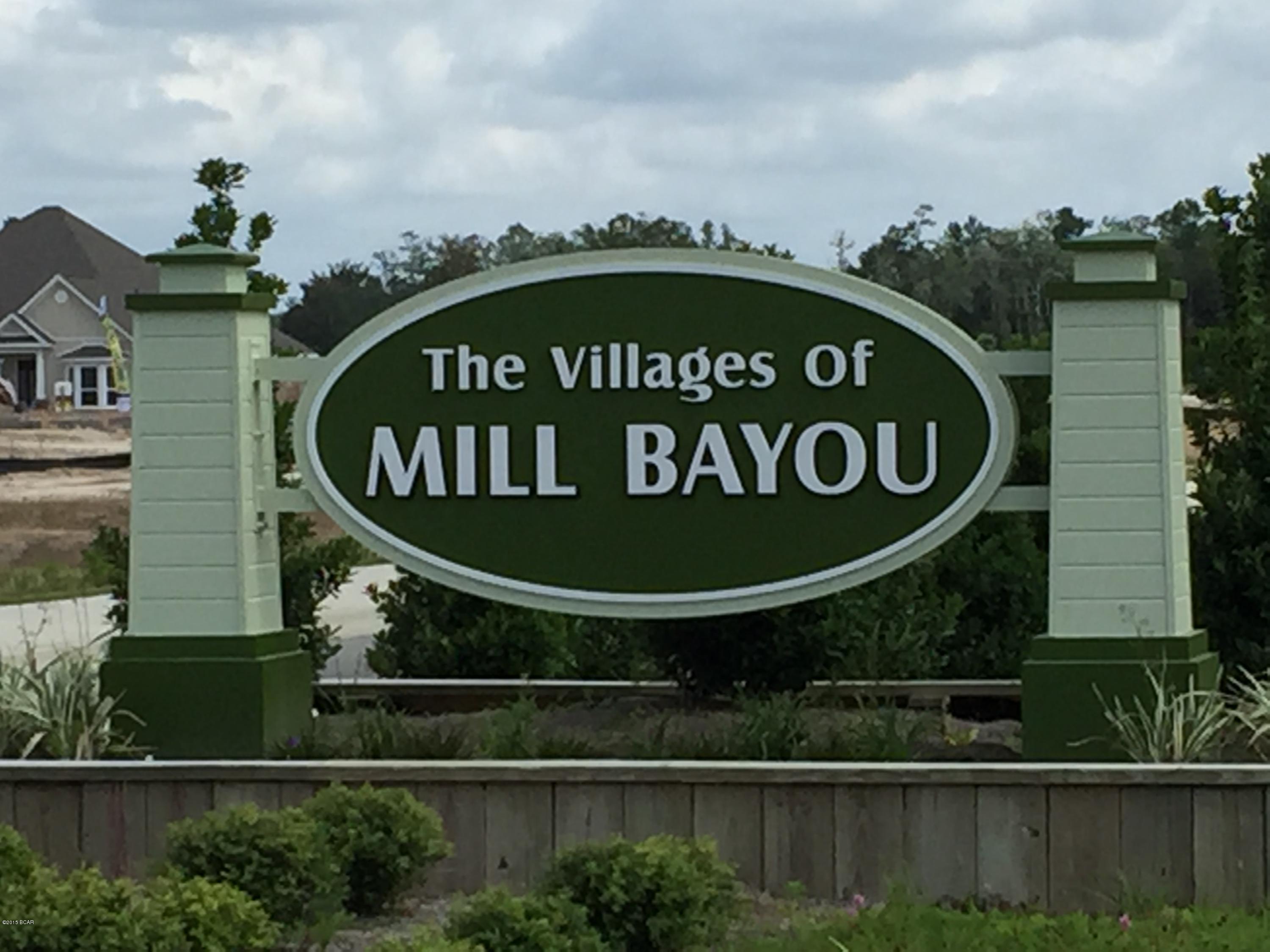 Shoreline Properties#1 - Land