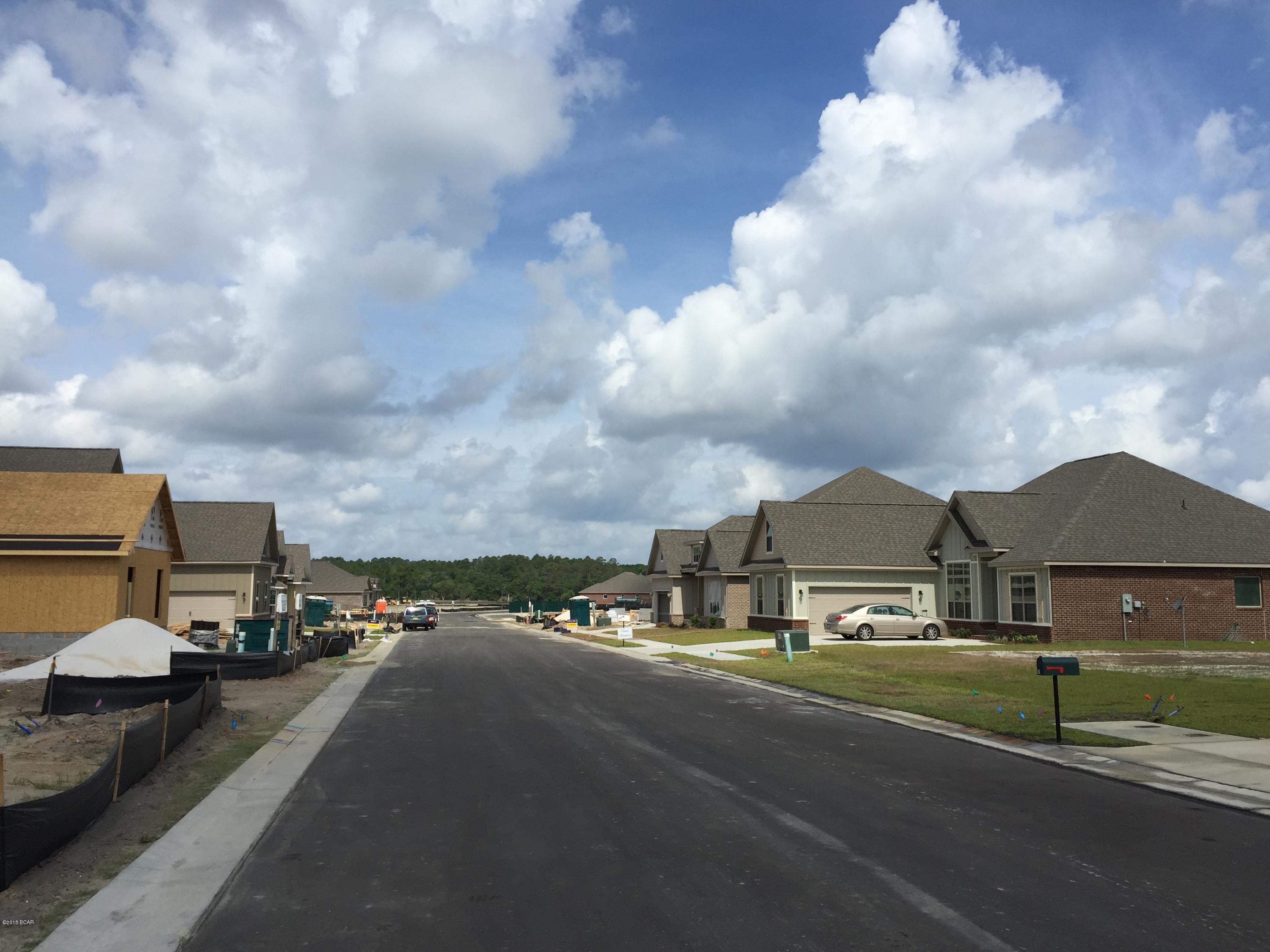 Shoreline Properties#1 - Land