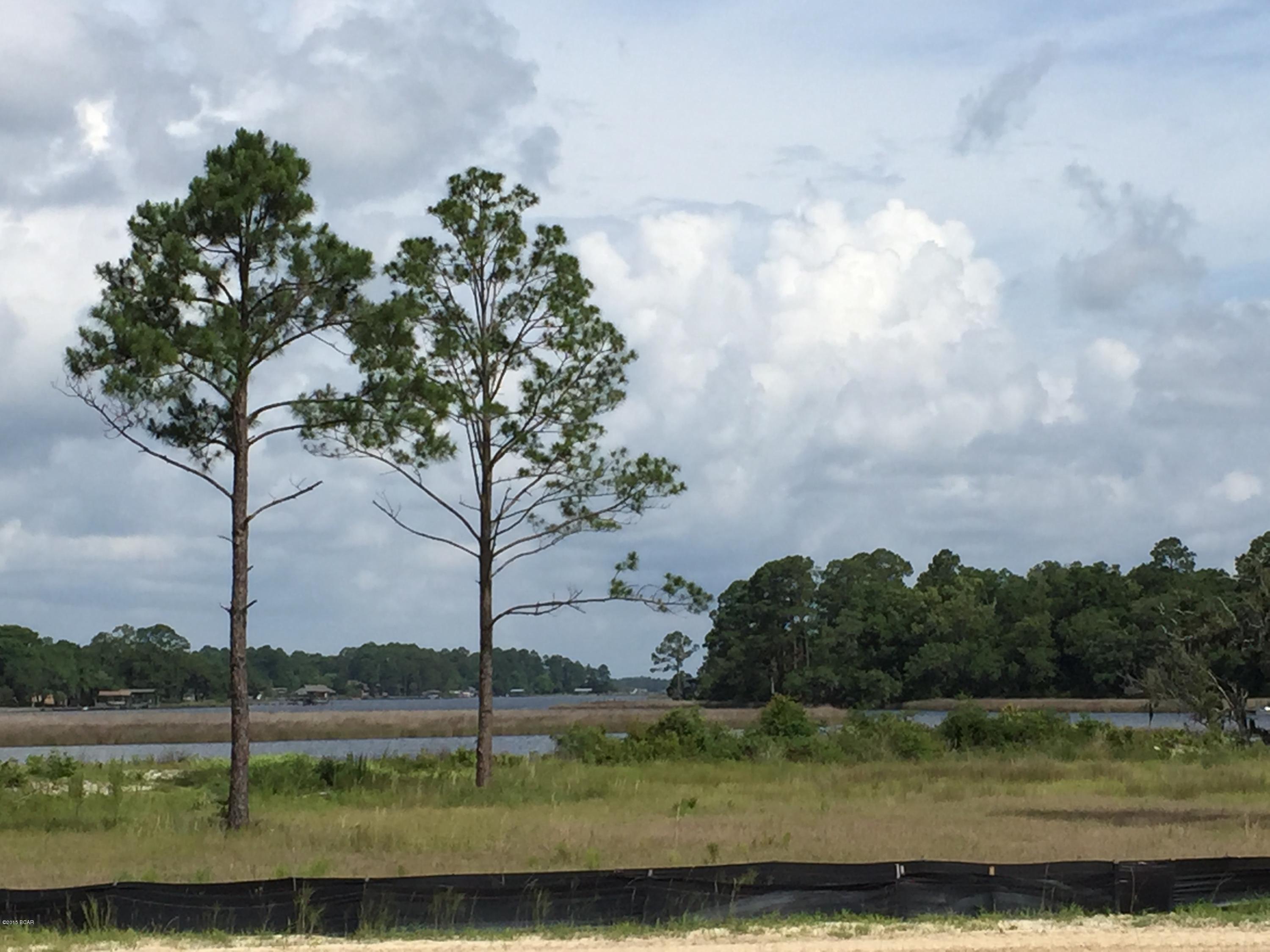 Shoreline Properties#1 - Land