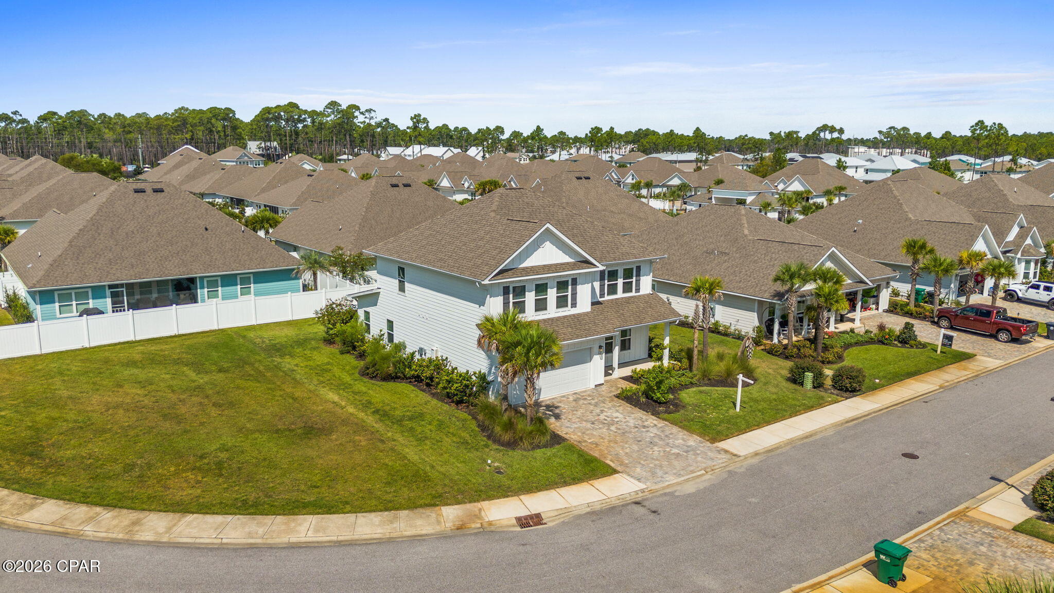 [No Recorded Subdiv] - Residential