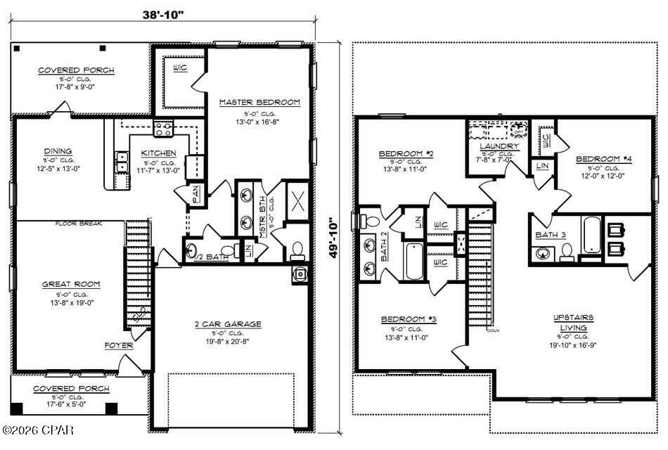 [No Recorded Subdiv] - Residential