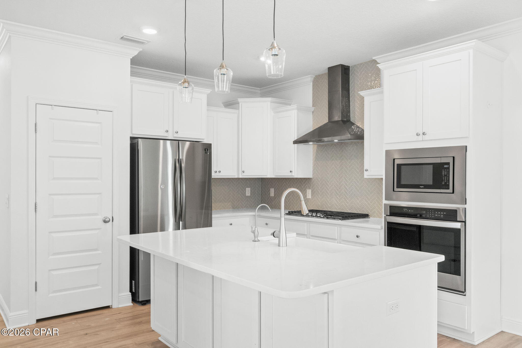 [No Recorded Subdiv] - Residential