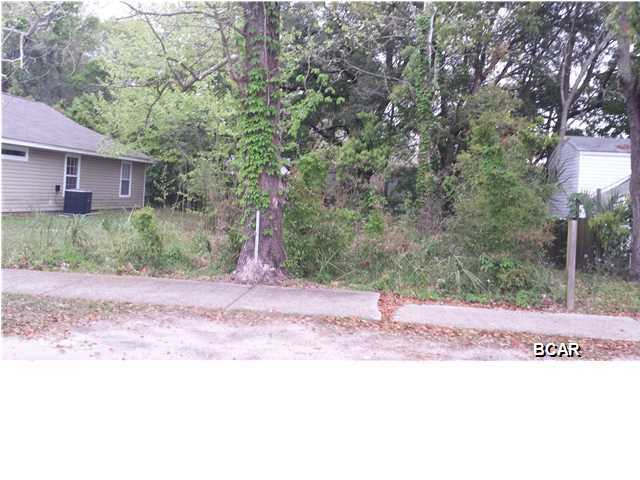 North Springfield - Land