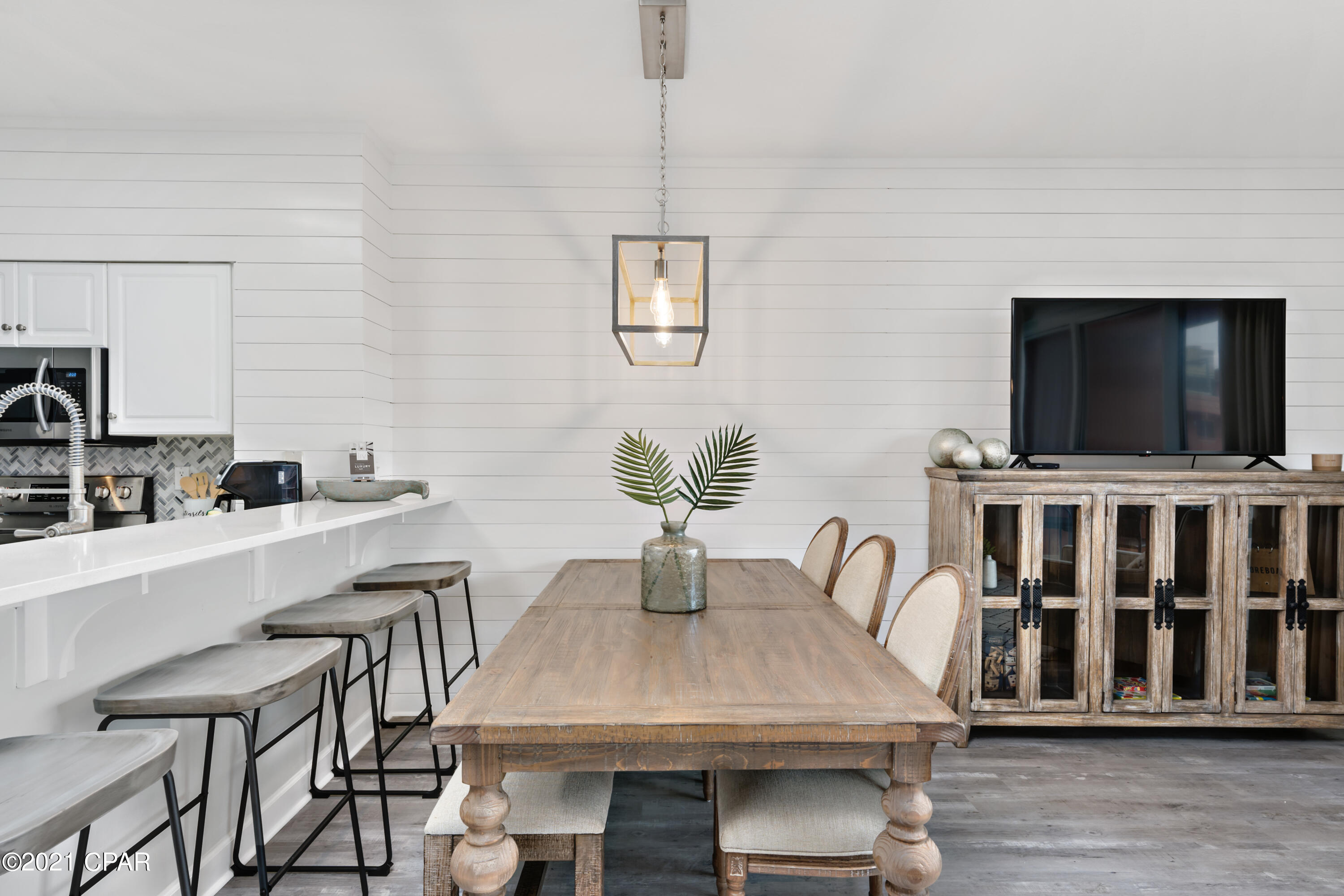 Shores Of Panama Phase I - Residential