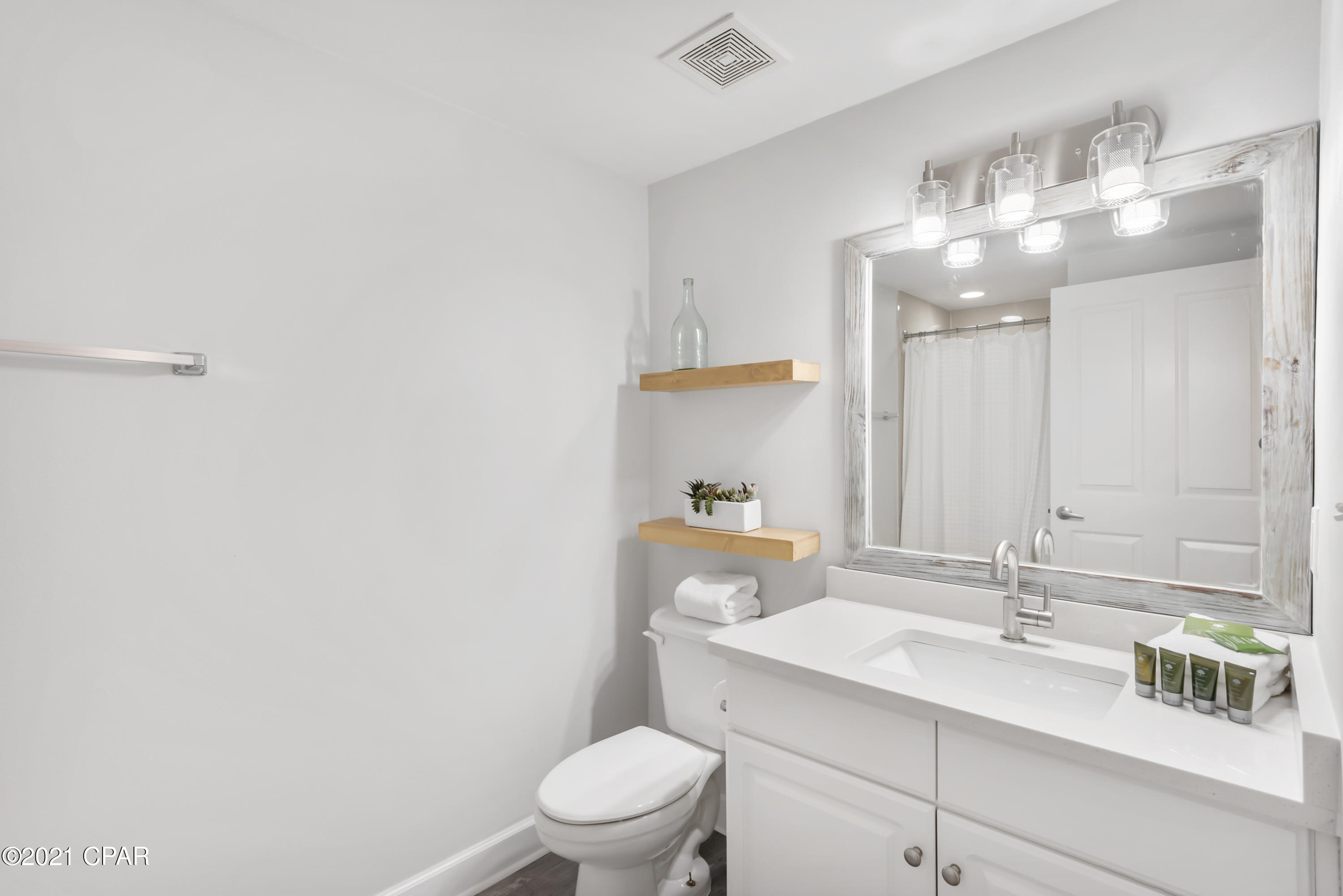 Shores Of Panama Phase I - Residential