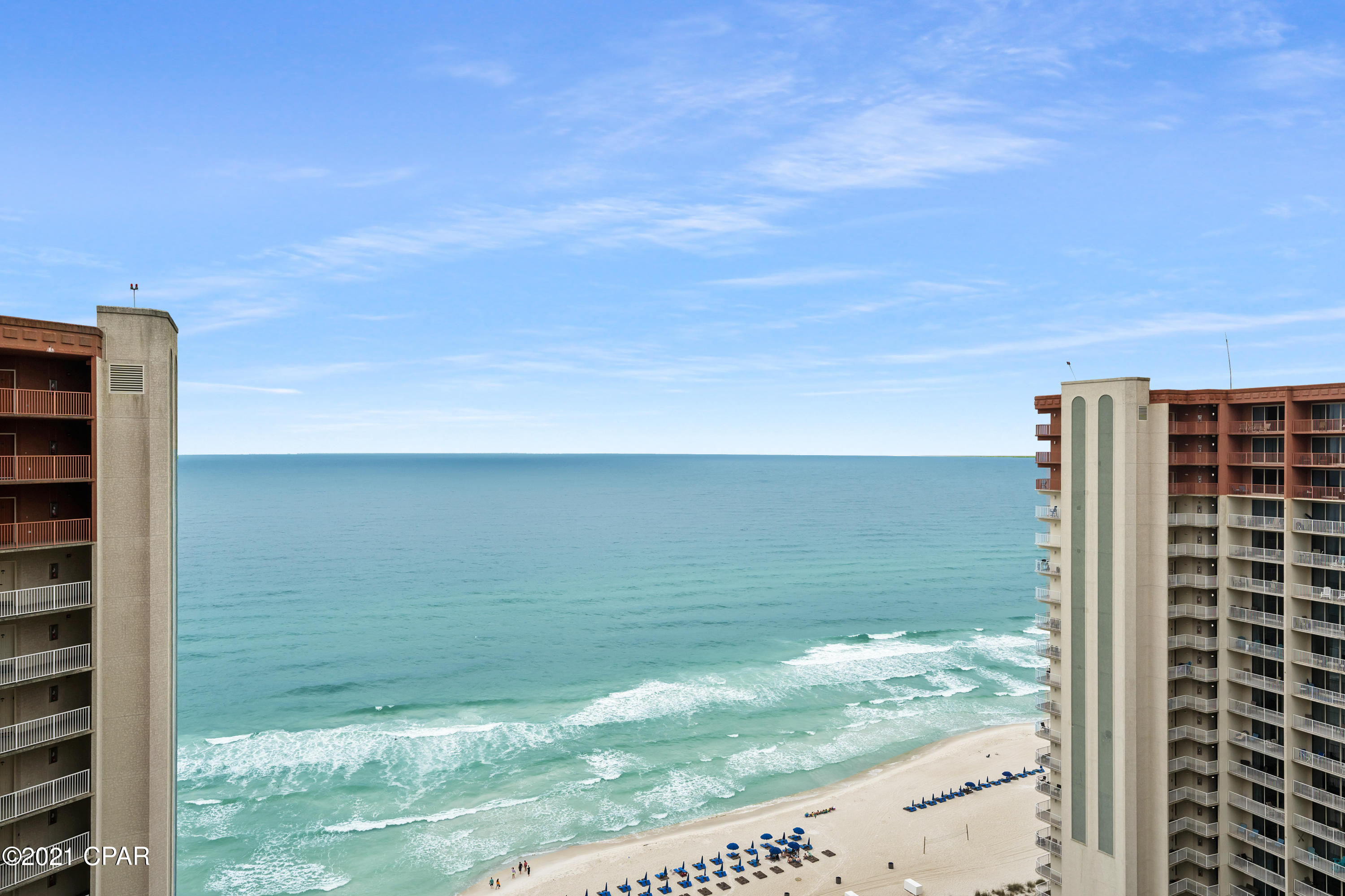 Shores Of Panama Phase I - Residential