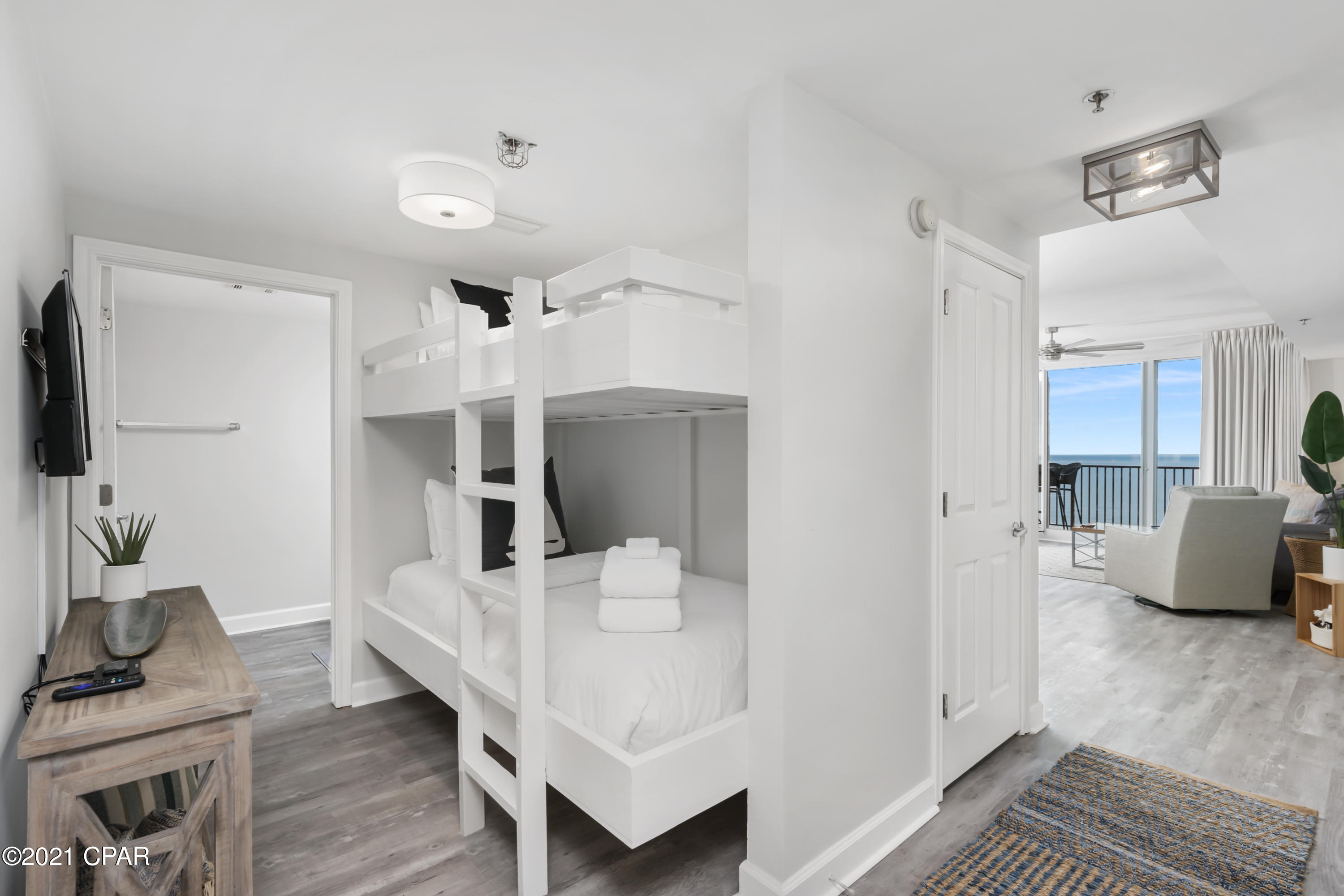 Shores Of Panama Phase I - Residential