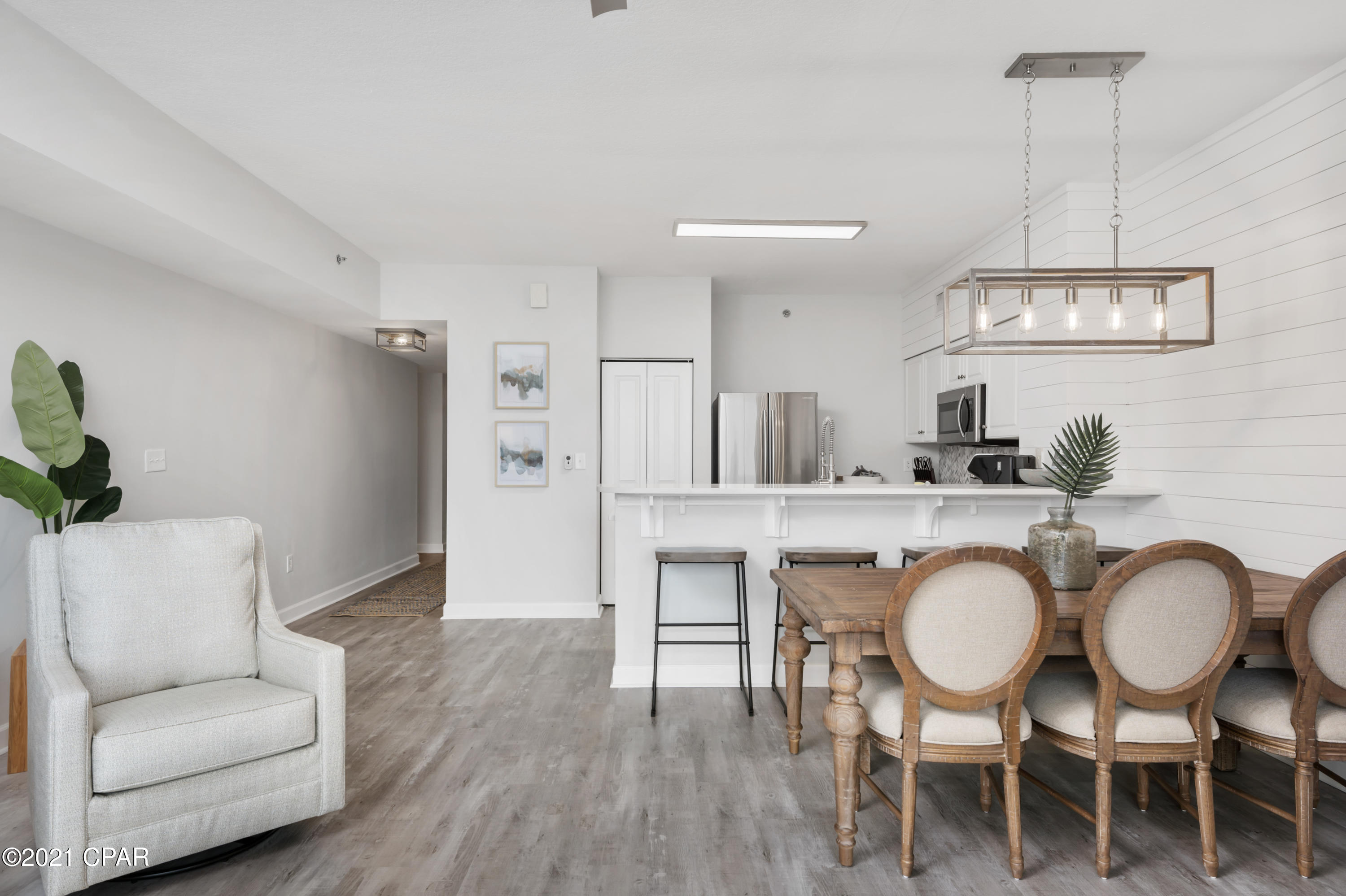 Shores Of Panama Phase I - Residential