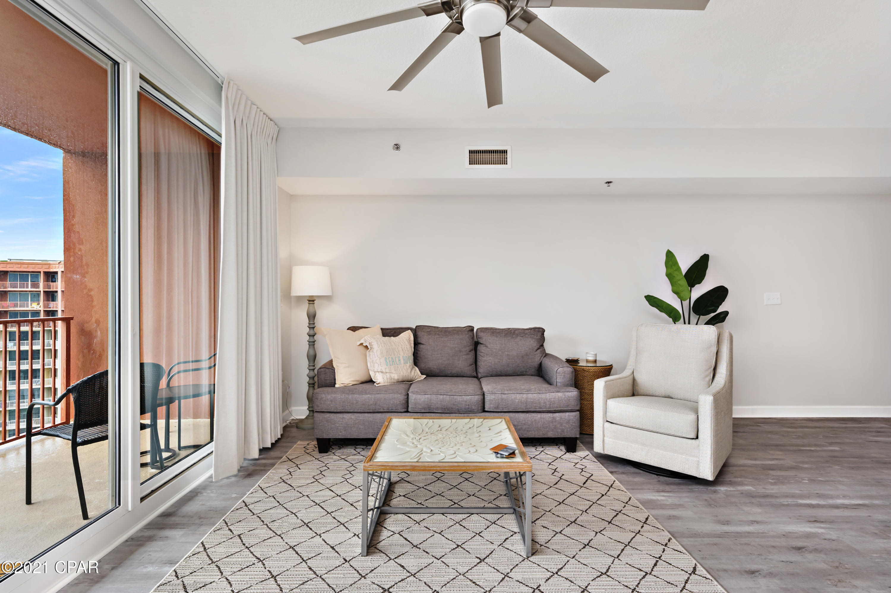 Shores Of Panama Phase I - Residential