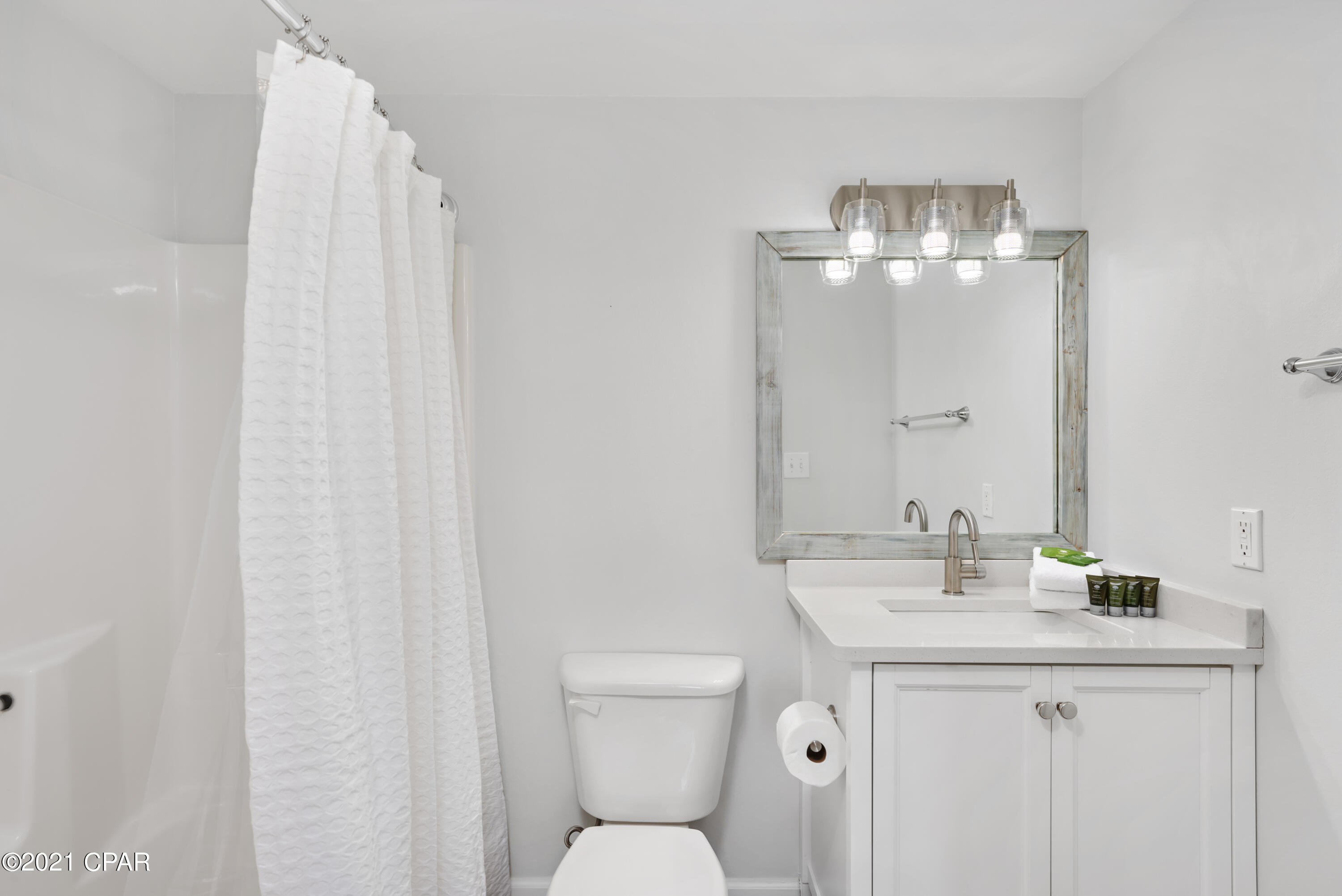 Shores Of Panama Phase I - Residential