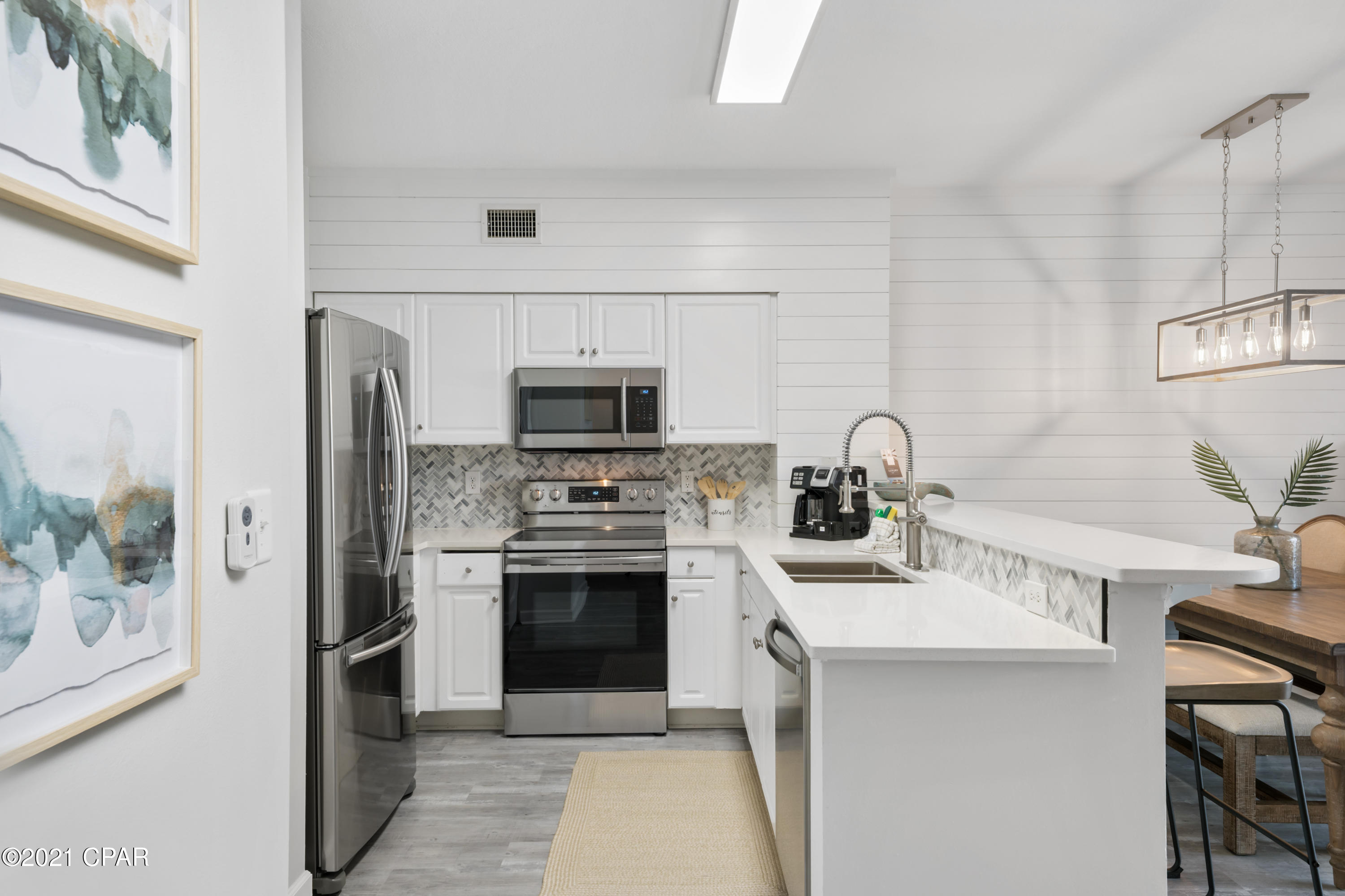 Shores Of Panama Phase I - Residential