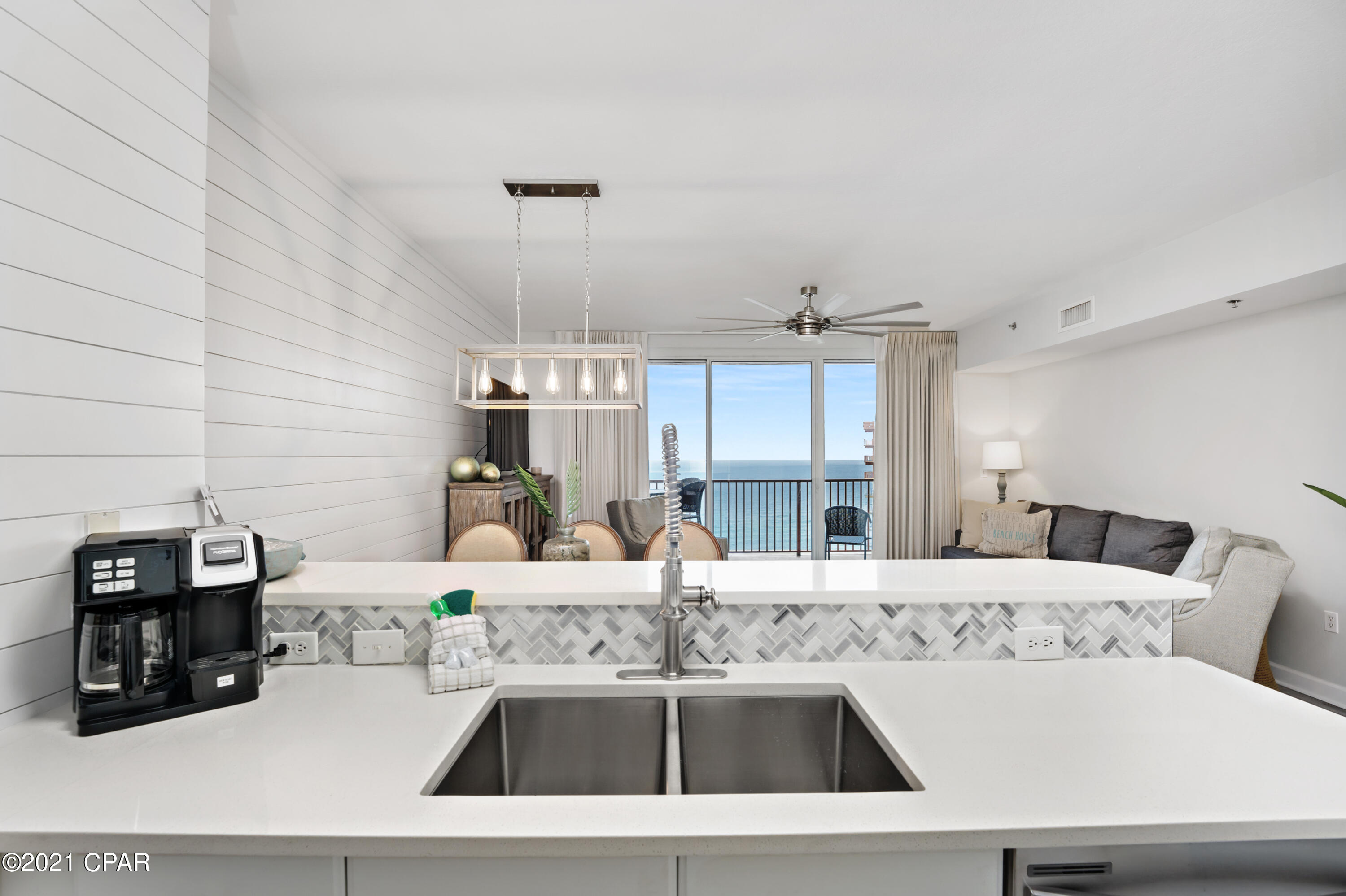 Shores Of Panama Phase I - Residential