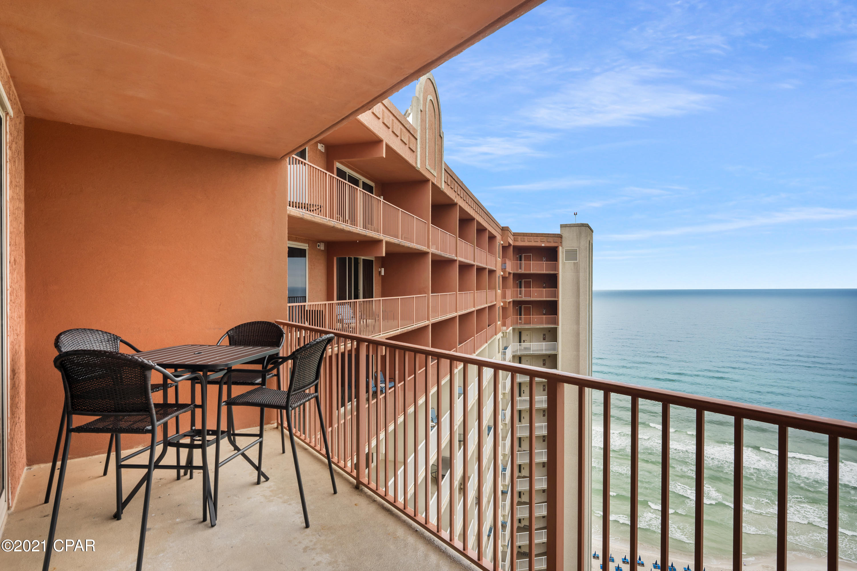 Shores Of Panama Phase I - Residential