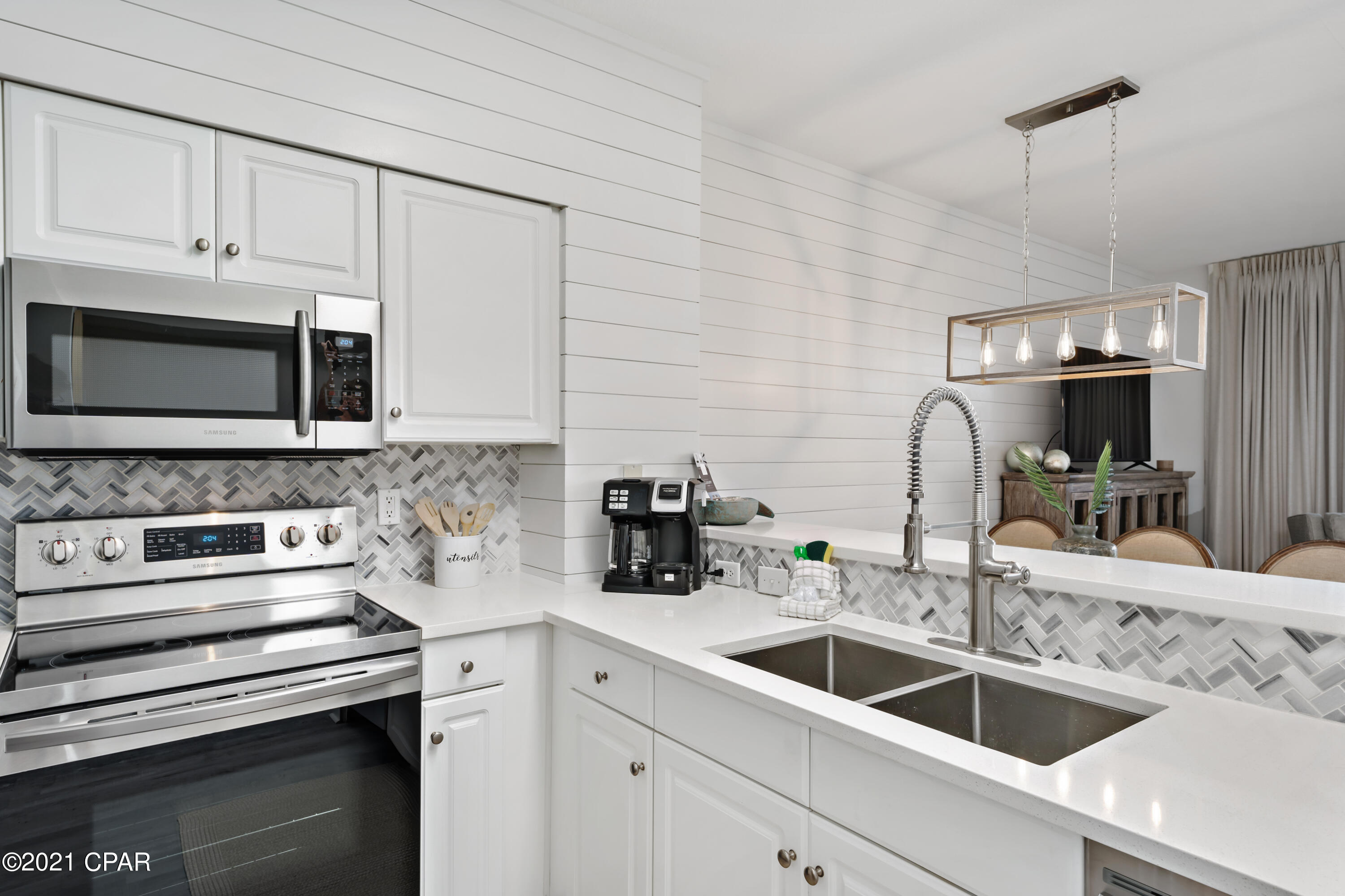 Shores Of Panama Phase I - Residential