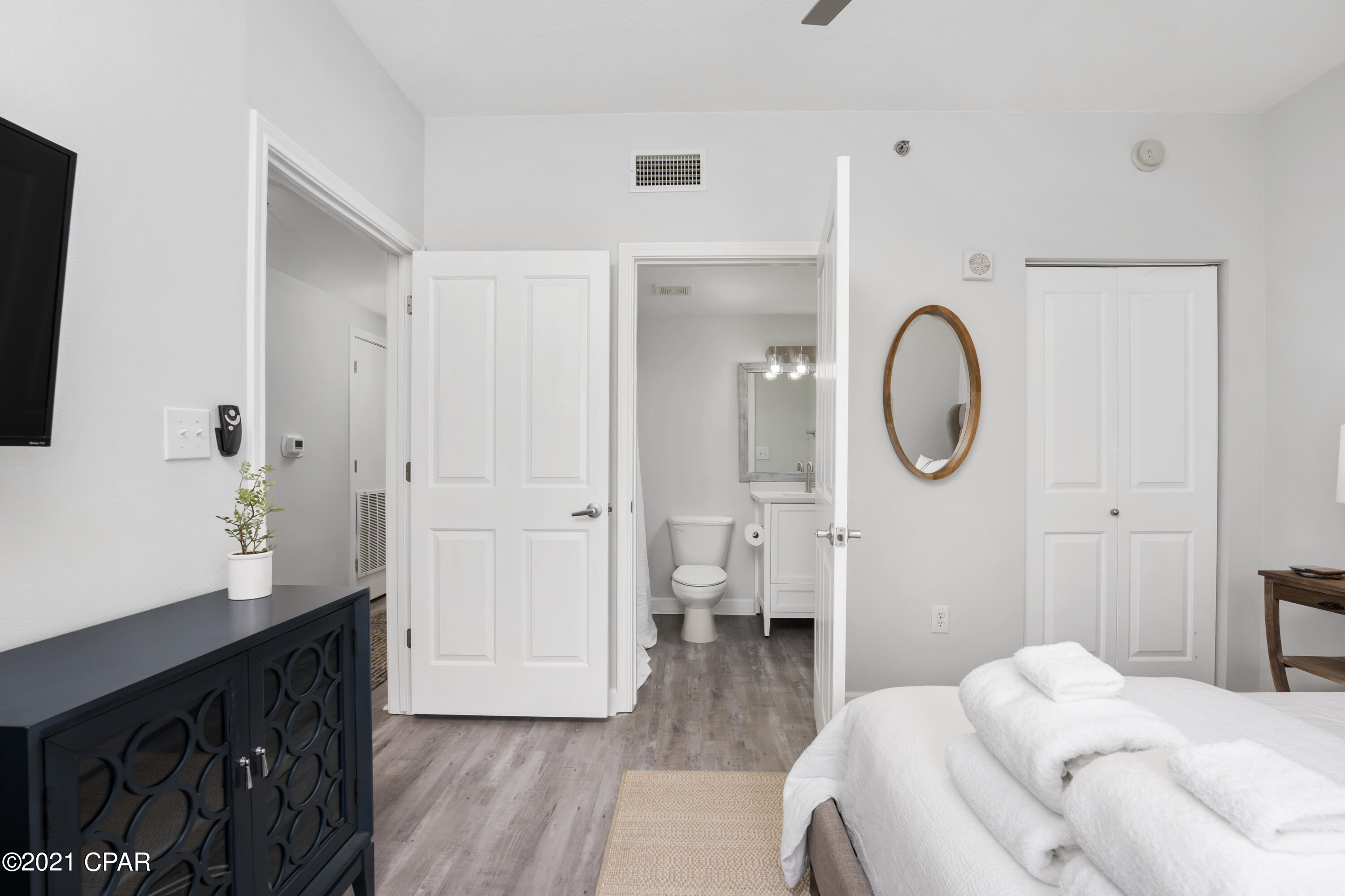 Shores Of Panama Phase I - Residential