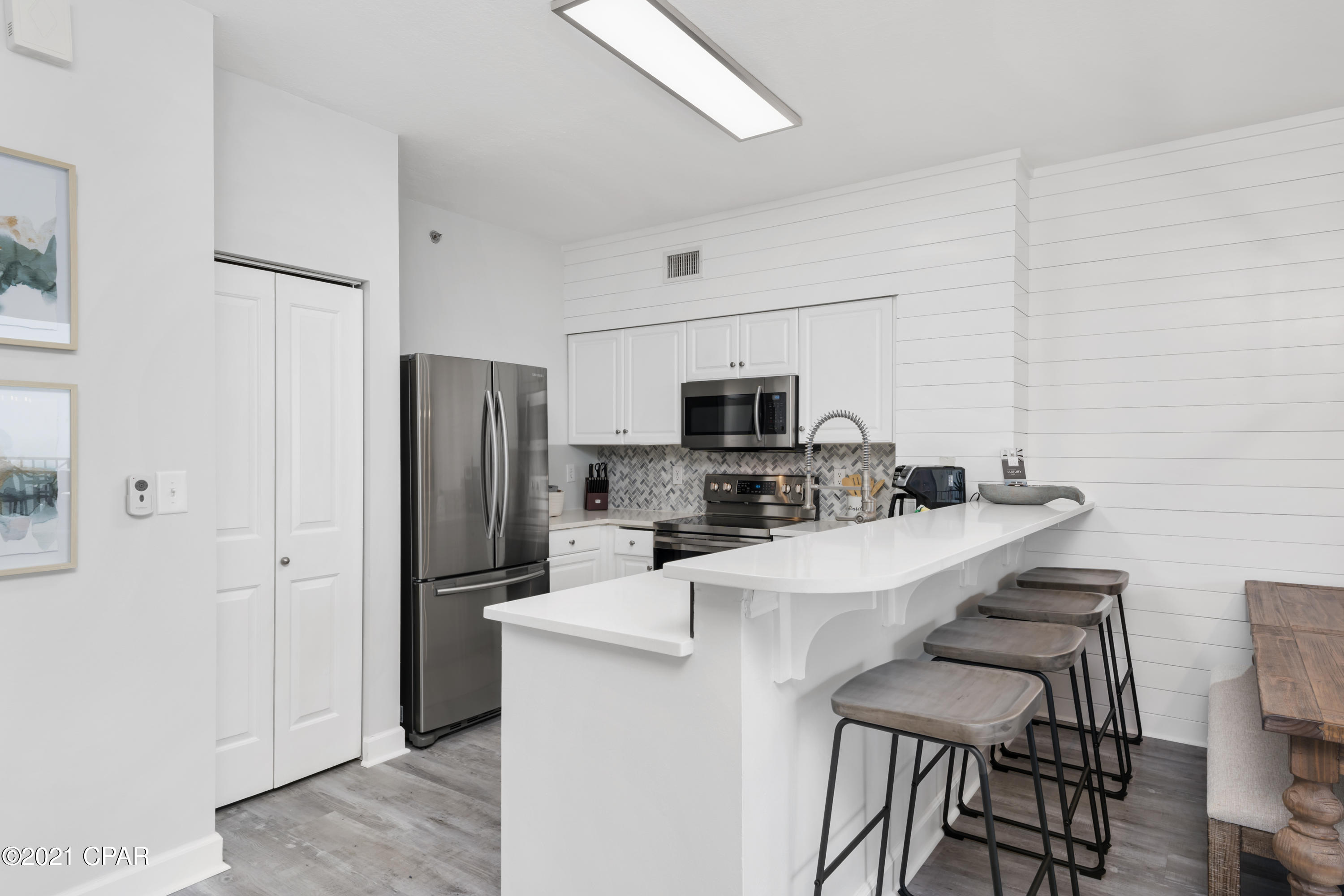 Shores Of Panama Phase I - Residential