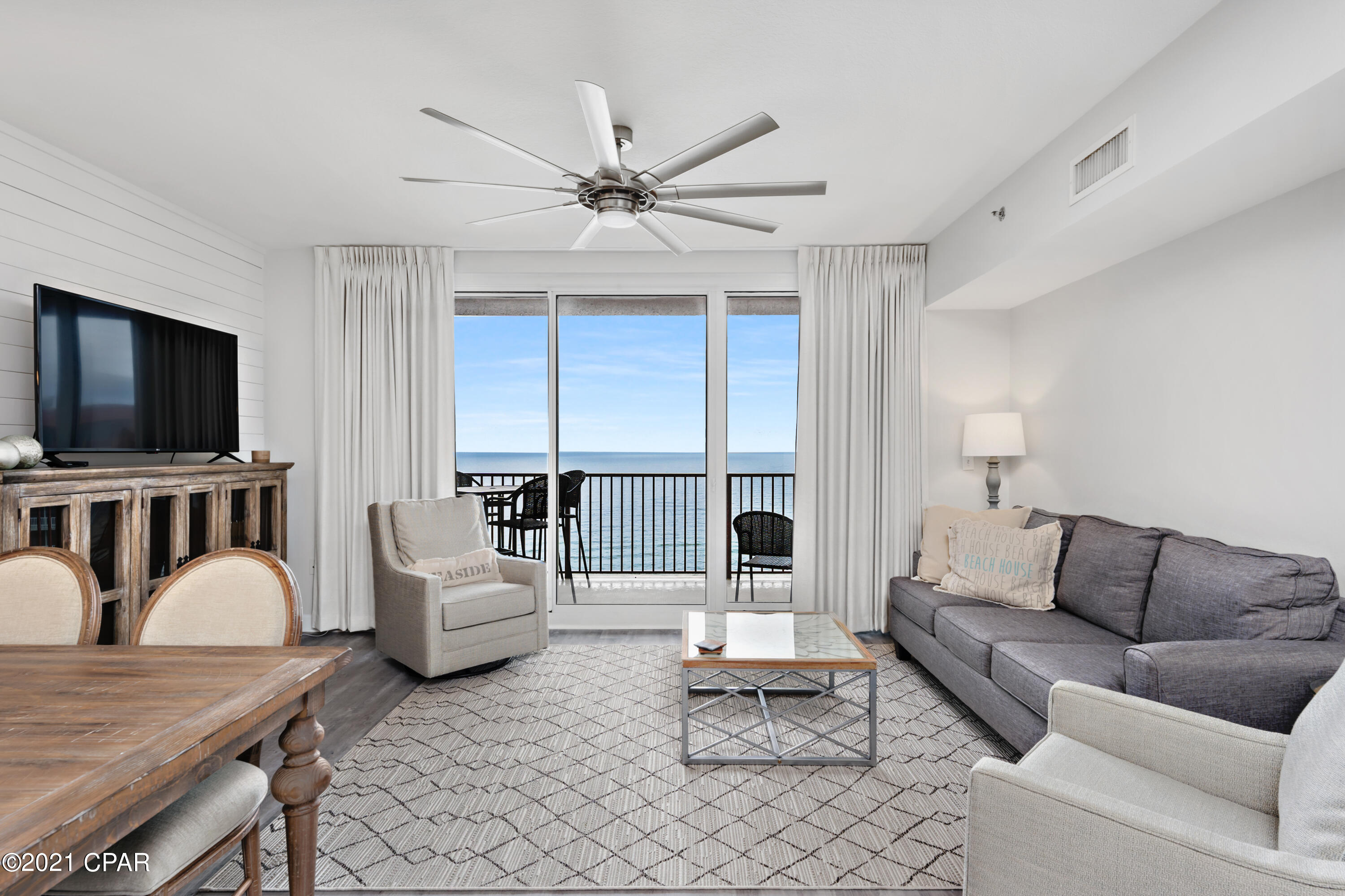 Shores Of Panama Phase I - Residential