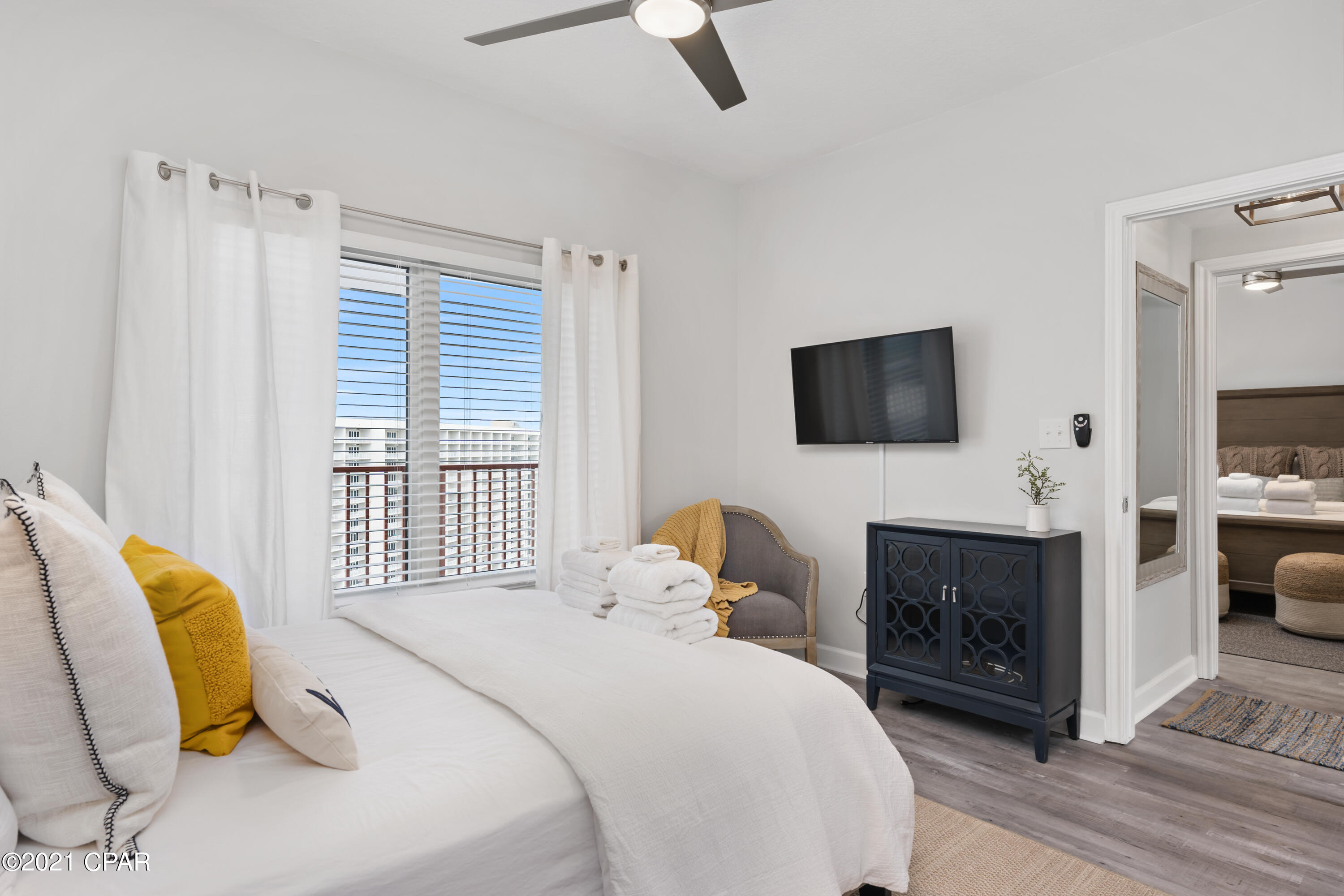 Shores Of Panama Phase I - Residential