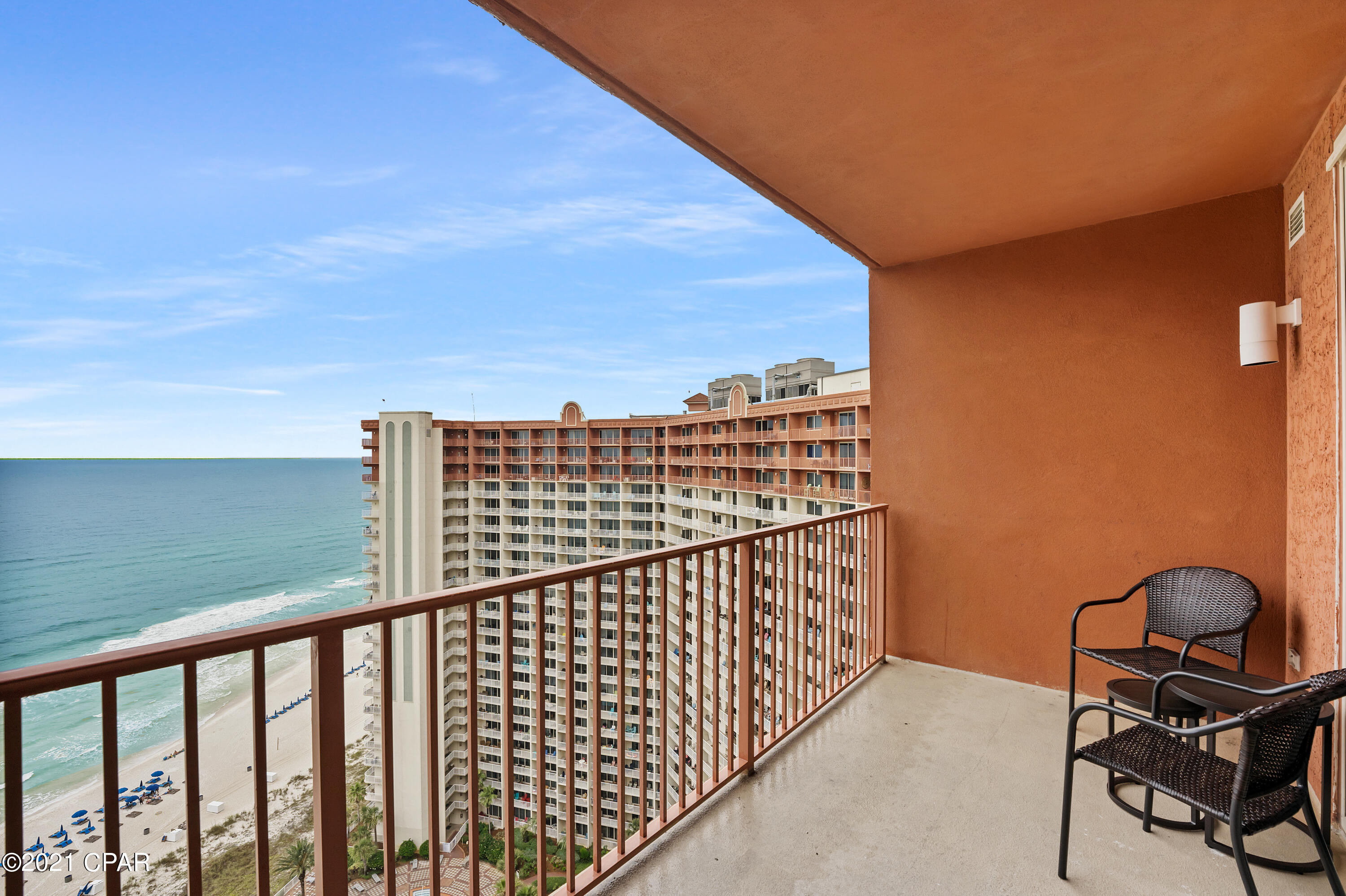 Shores Of Panama Phase I - Residential