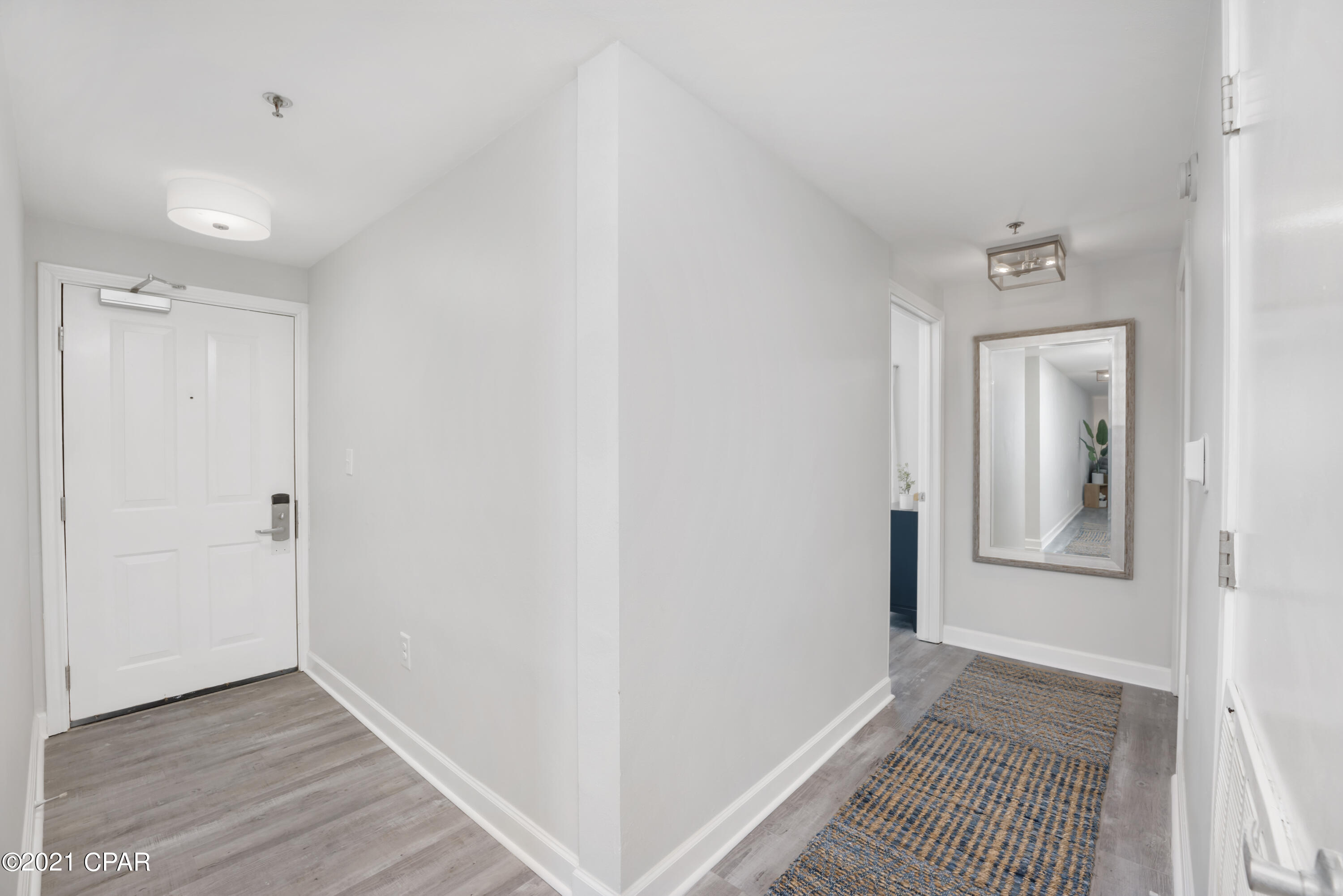 Shores Of Panama Phase I - Residential