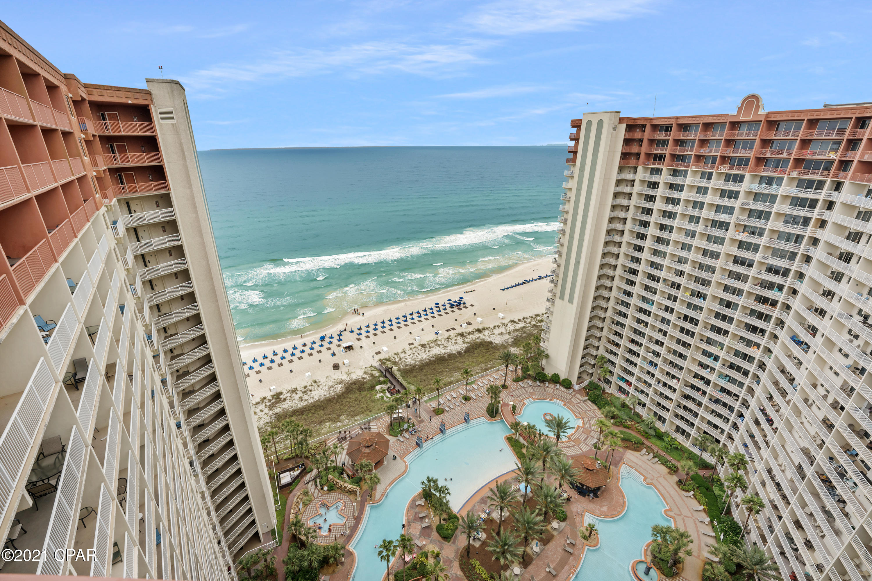 Shores Of Panama Phase I - Residential