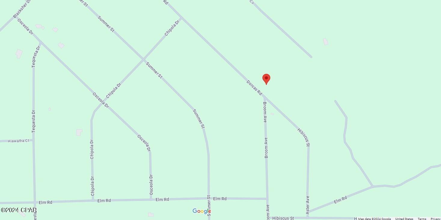 Compass Lake Hills Unit 3 - Land