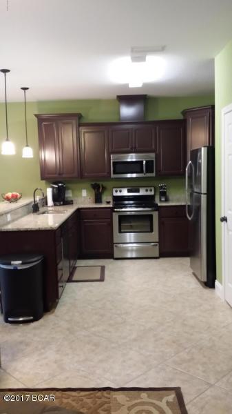 Annabella's Townhomes - Residential Lease