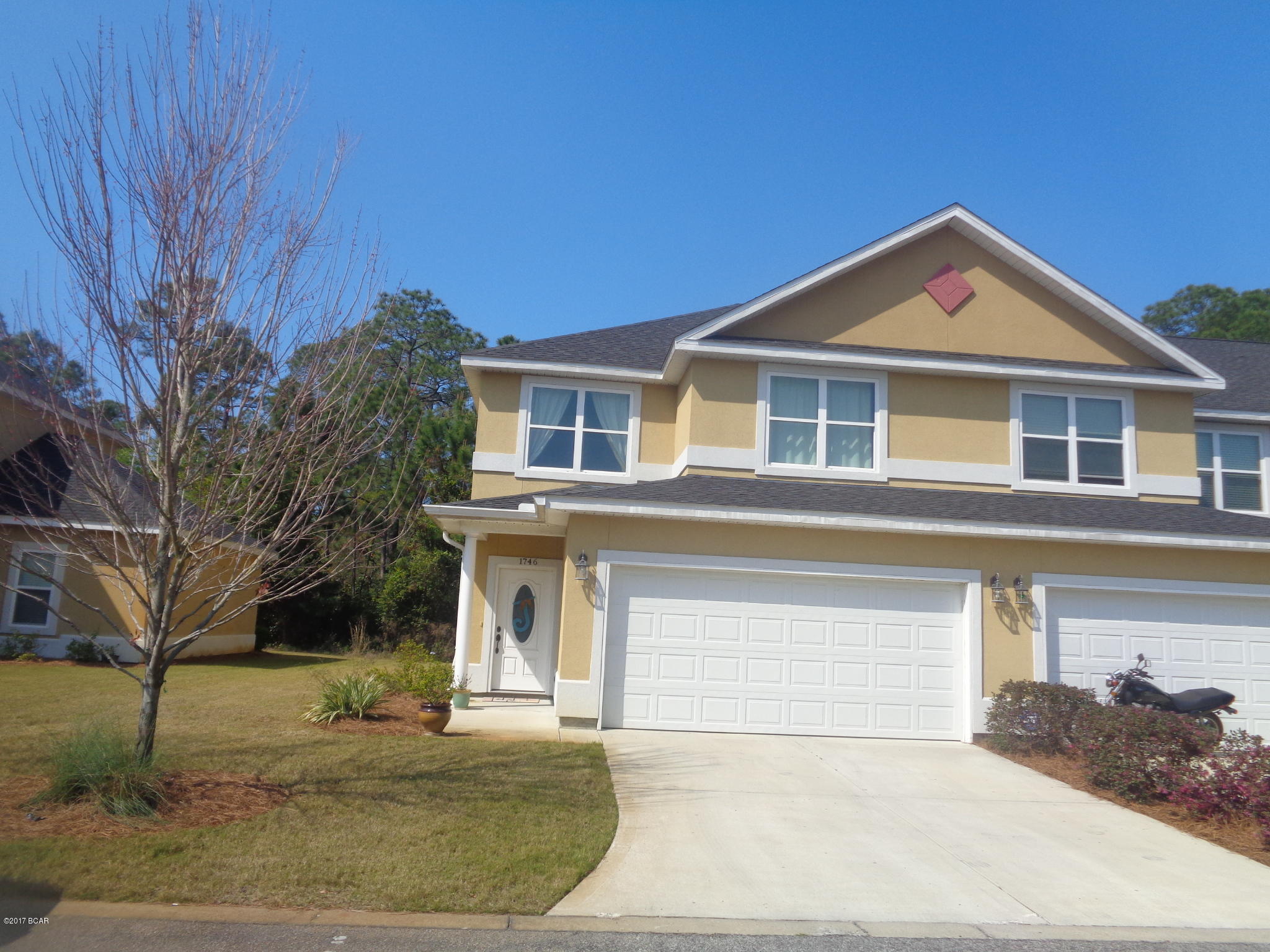 Annabella's Townhomes - Residential Lease