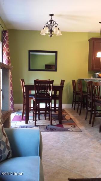 Annabella's Townhomes - Residential Lease