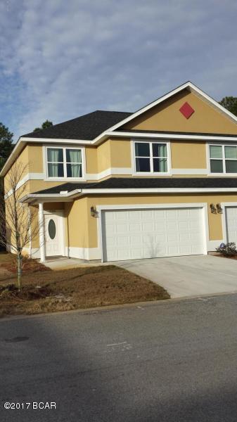 Annabella's Townhomes - Residential Lease