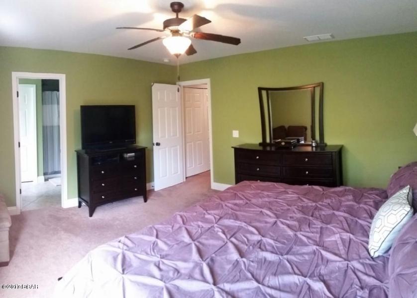 Annabella's Townhomes - Residential Lease