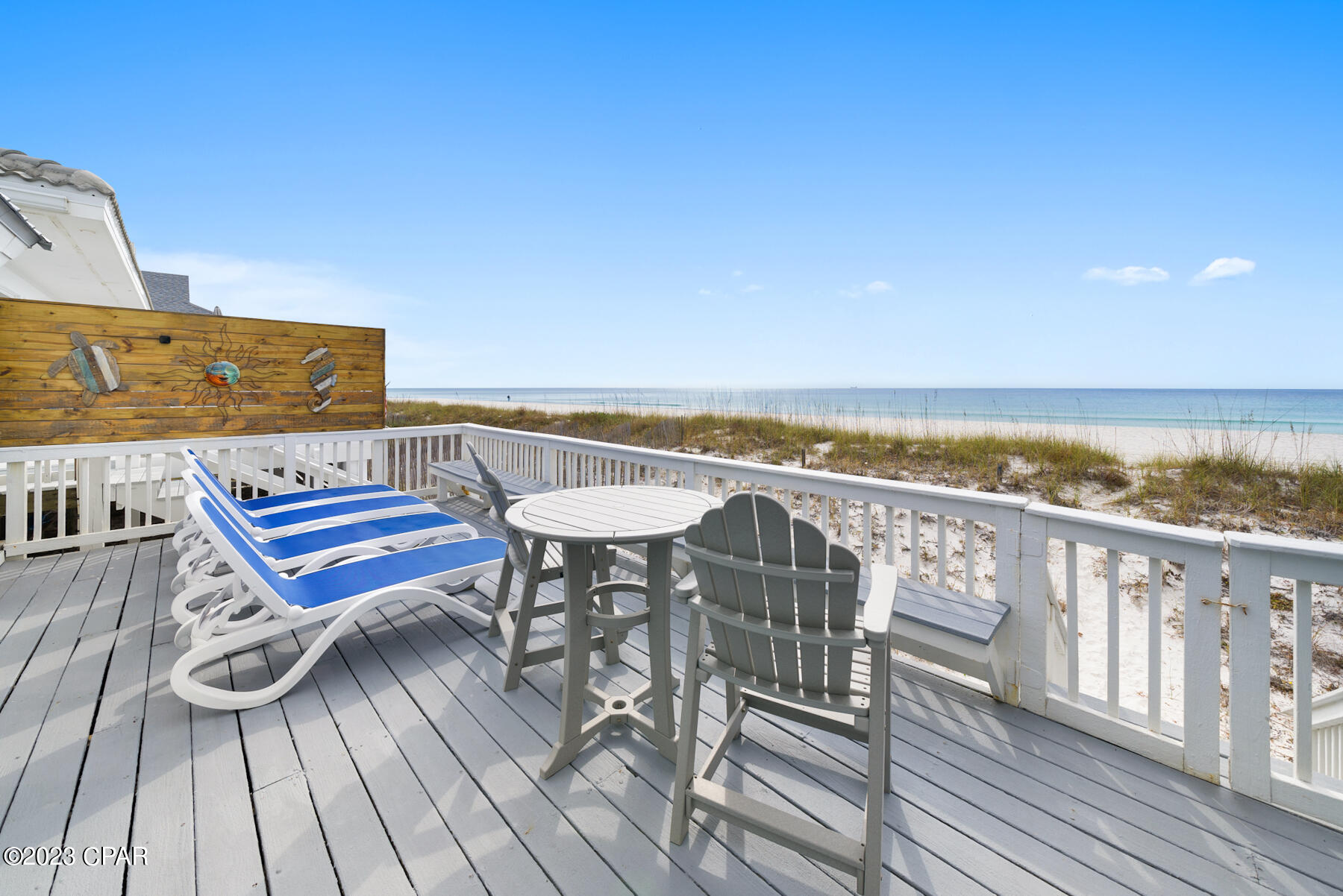 Crescent Beach Unit 1 - Residential