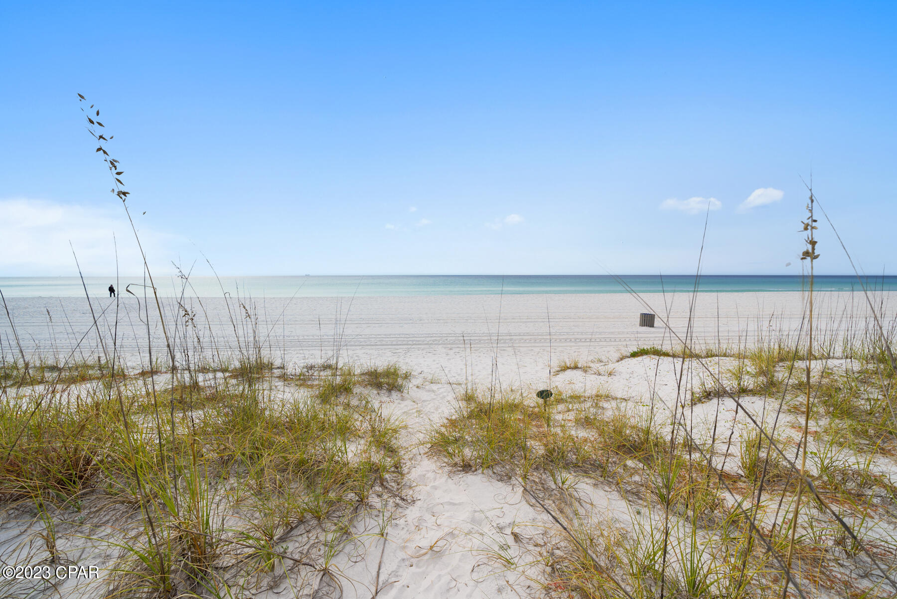 Crescent Beach Unit 1 - Residential