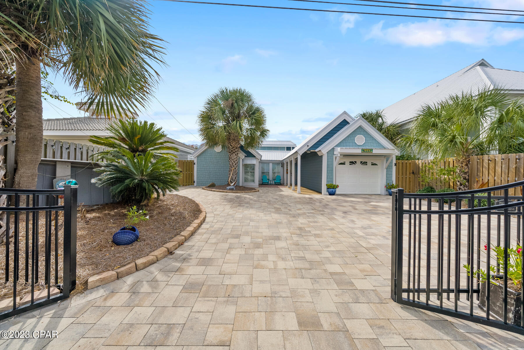 Crescent Beach Unit 1 - Residential