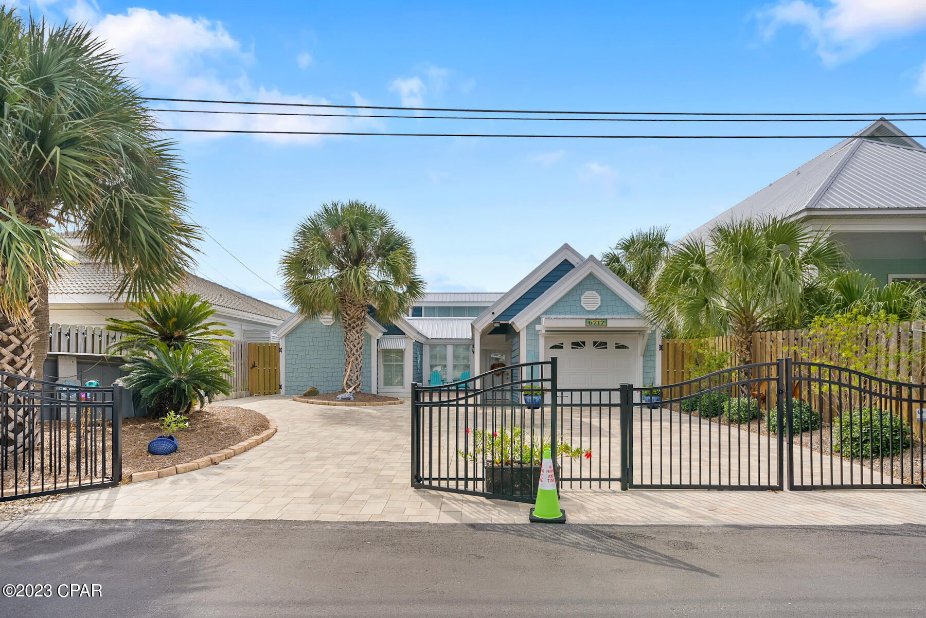 Crescent Beach Unit 1 - Residential