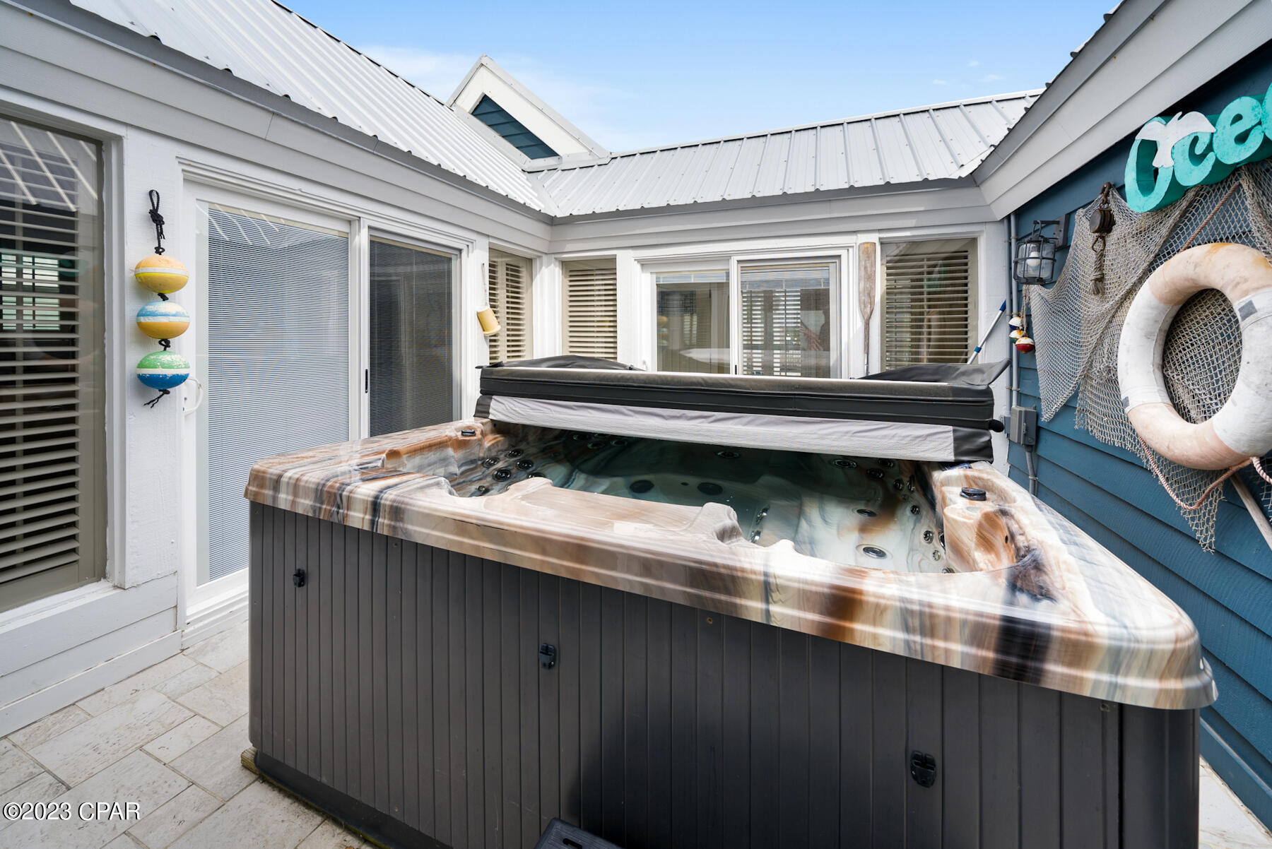 Crescent Beach Unit 1 - Residential