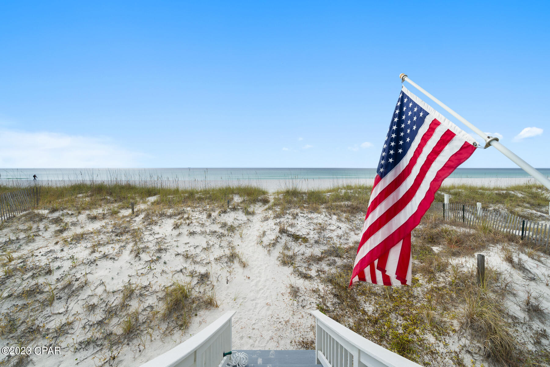 Crescent Beach Unit 1 - Residential