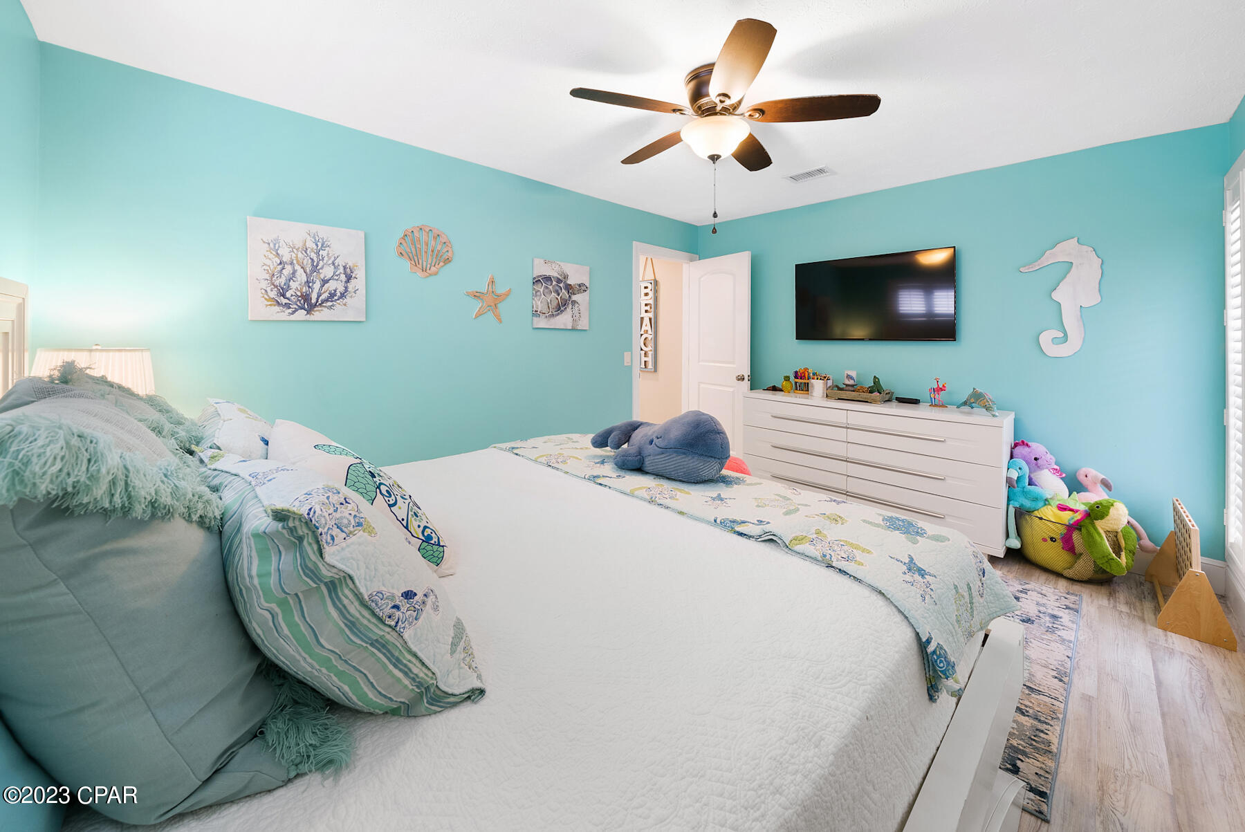 Crescent Beach Unit 1 - Residential