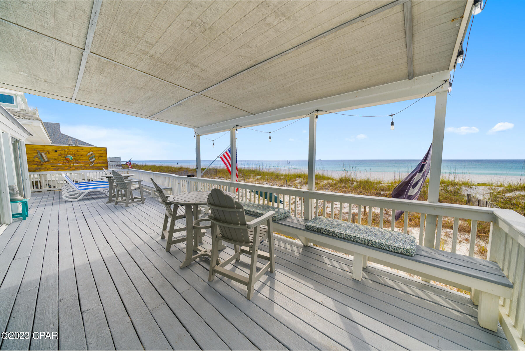 Crescent Beach Unit 1 - Residential