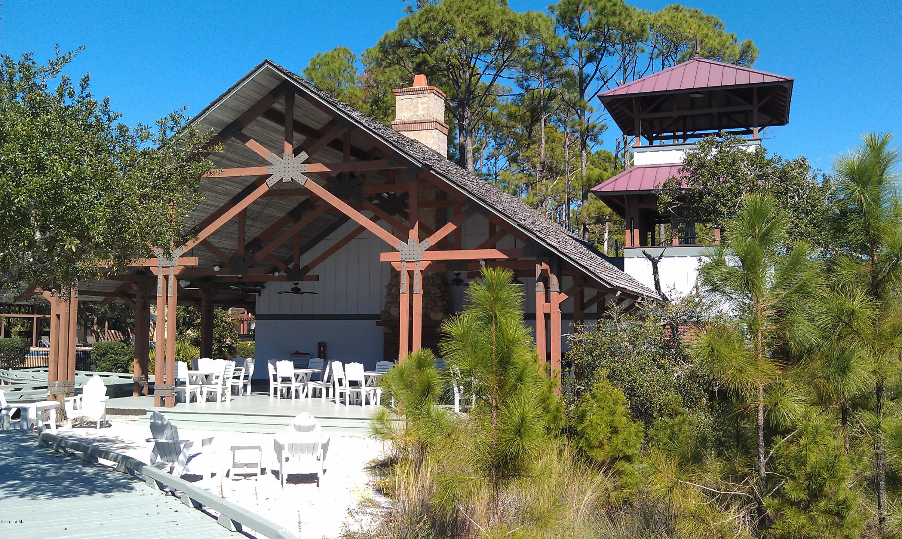 Wild Heron Phase VI - Residential