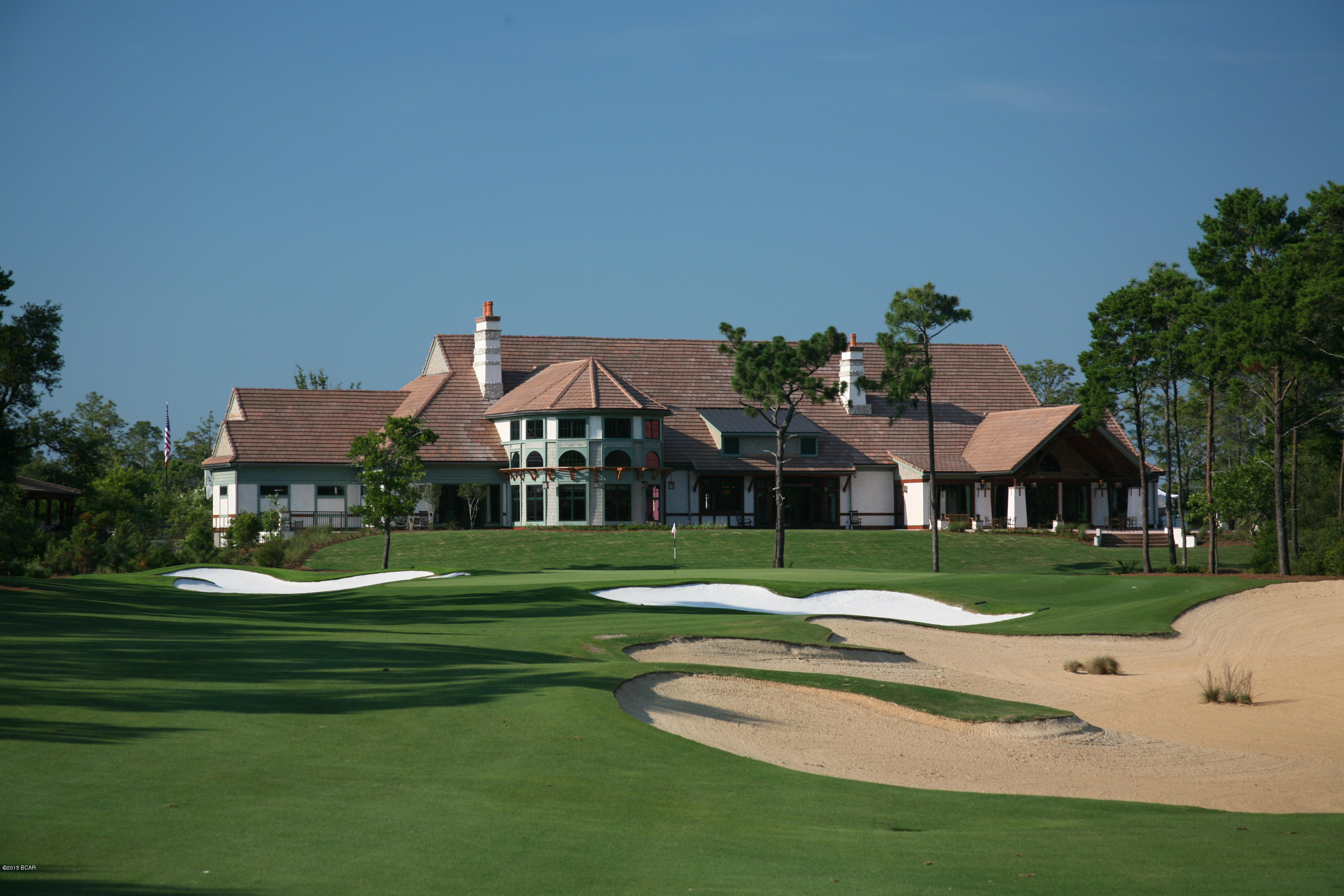 Wild Heron Phase VI - Residential