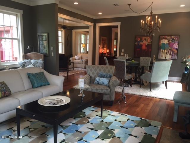 Wild Heron Phase VI - Residential