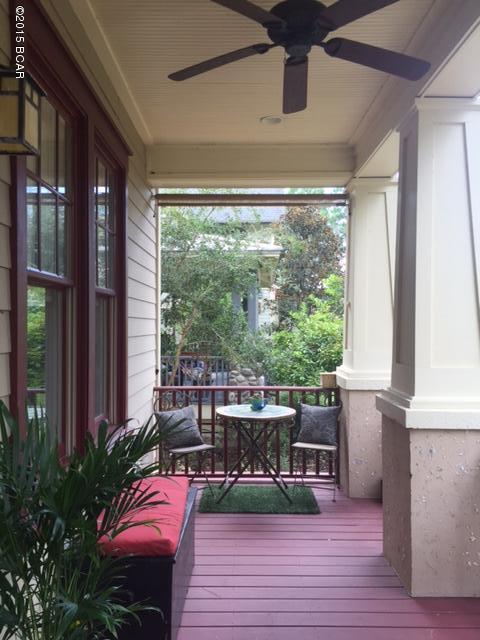 Wild Heron Phase VI - Residential