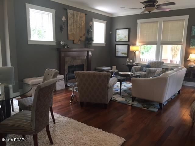 Wild Heron Phase VI - Residential