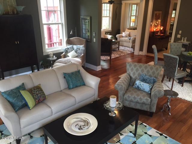 Wild Heron Phase VI - Residential