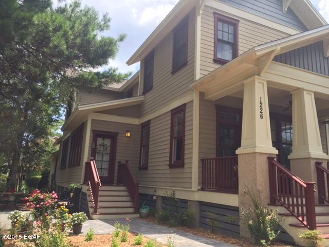 Wild Heron Phase VI - Residential