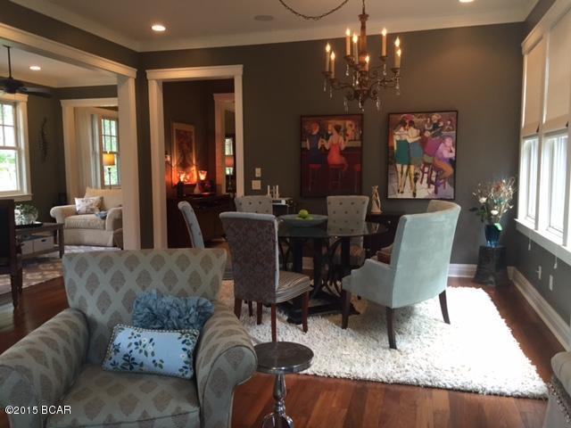 Wild Heron Phase VI - Residential