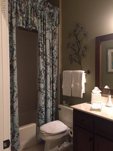 Wild Heron Phase VI - Residential