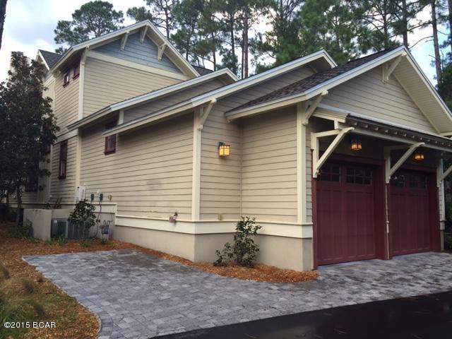 Wild Heron Phase VI - Residential