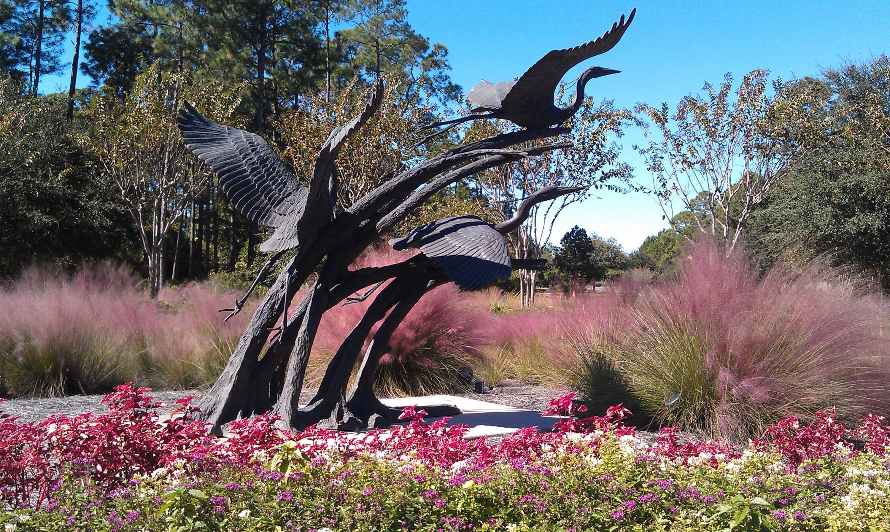 Wild Heron Phase VI - Residential